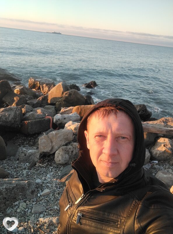 Алекс, 40, Краснодаре — анкета №3366523