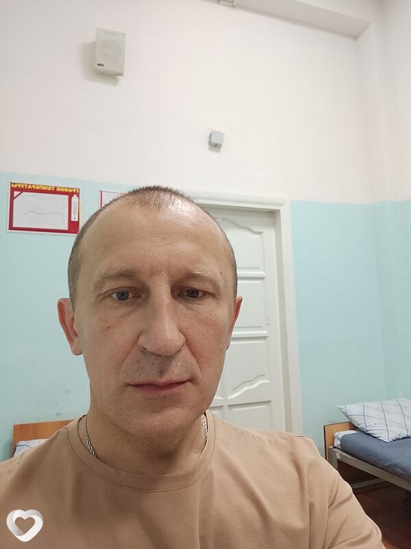 Серёга, 42, Новокузнецке — анкета №3366526