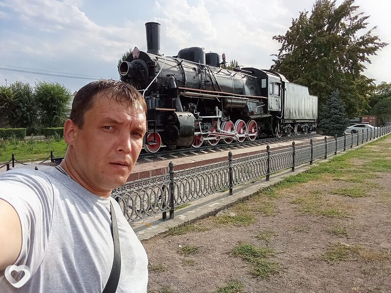 Константин, 36, Бишкек — анкета №3366531