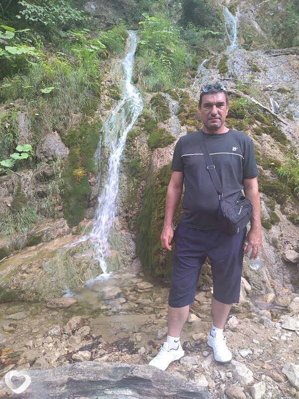 Дмитрий, 46, Торжке — анкета №3366536