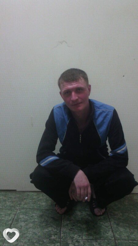 Алексей, 37, Лысьве — анкета №3366544