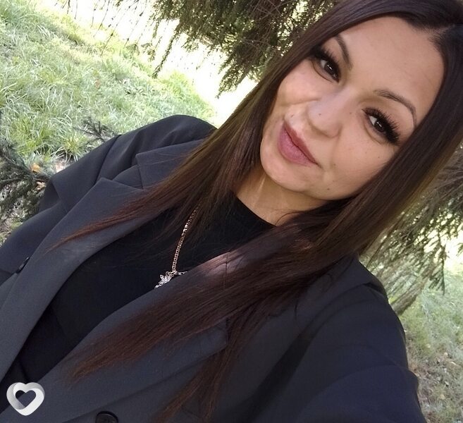 Катерина, 38, Кемерове — анкета №3366548
