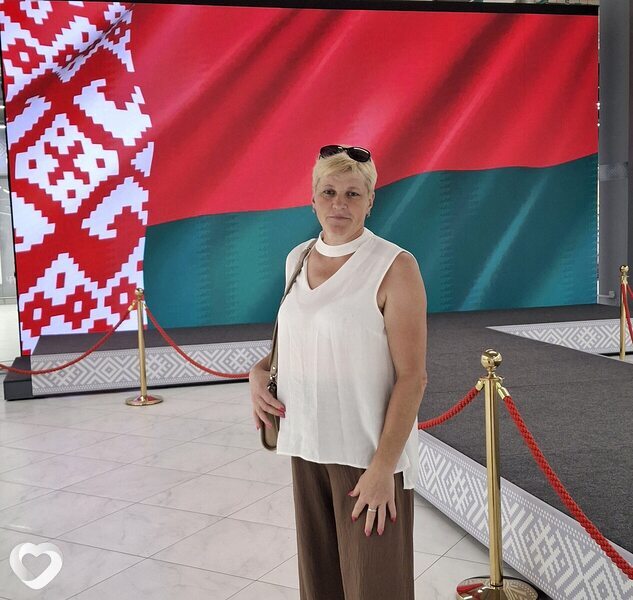 Светлана, Докшицы