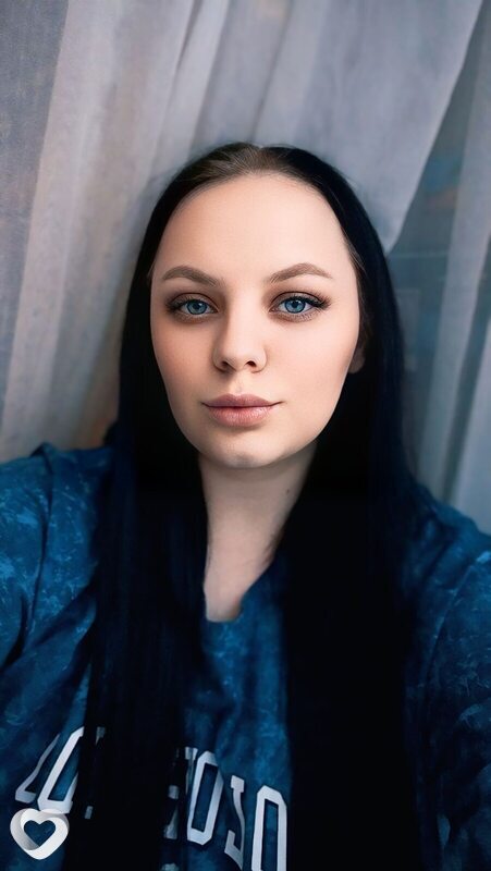 Кристина, 27, Кемерове — анкета №3366585