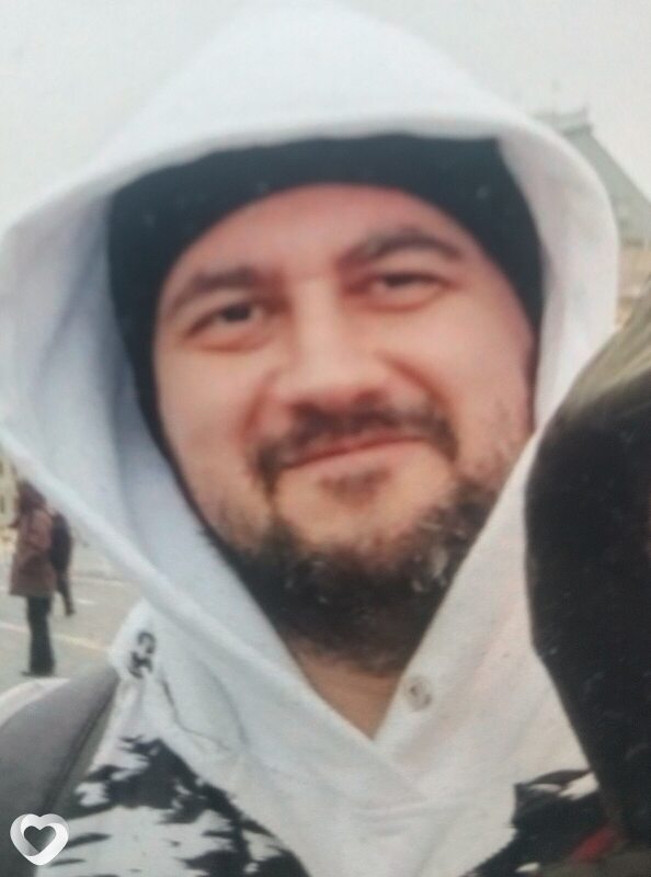 Андрей, 46, Чите — анкета №3366587