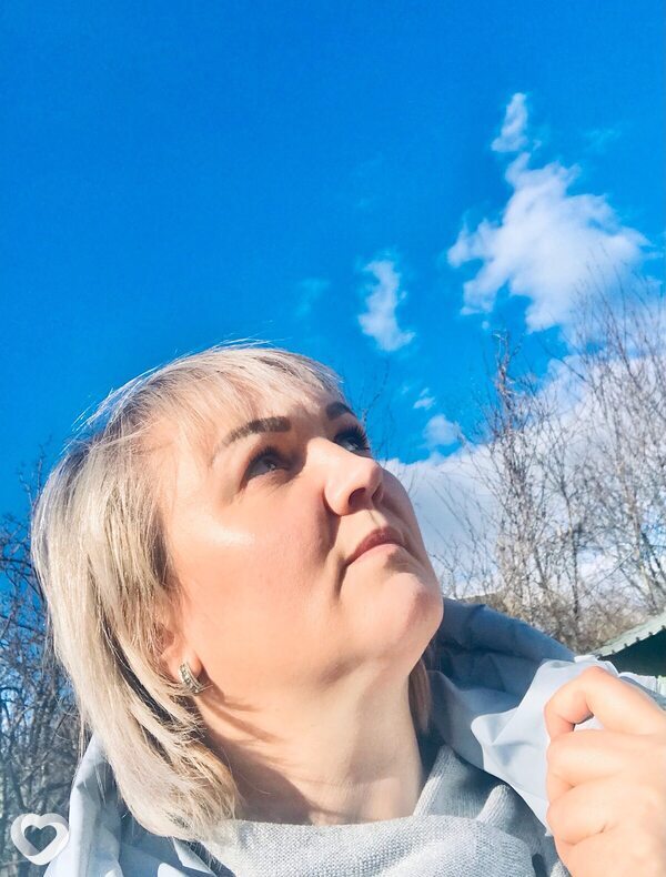 Полина, 48, Челябинске — анкета №3366588
