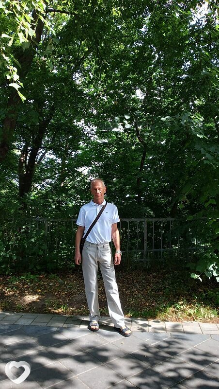 Сергей, Калининград