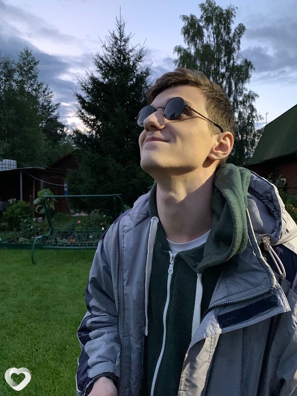 Денчик, 28, Балашихе — анкета №3366601