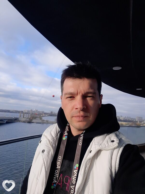 Никита, 41, Борисоглебске — анкета №3366607