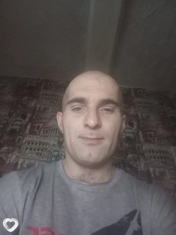 Ильгар, 36, Барнауле — анкета №3366610