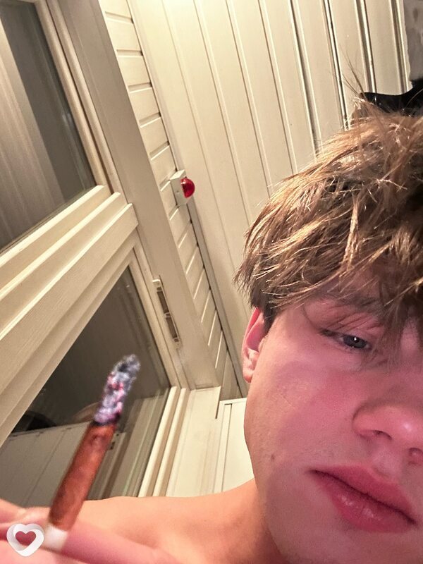 Кирилл, 19, Лиде — анкета №3366611
