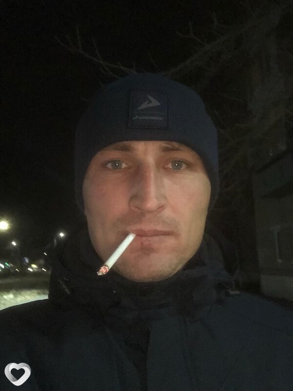 Сергей, 36, Оренбурге — анкета №3366613
