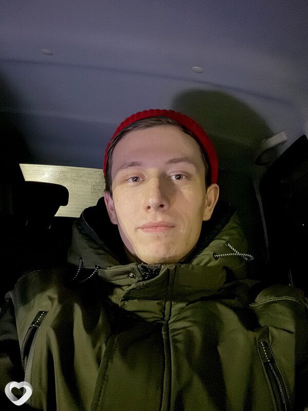Артур, 22, Ногинске — анкета №3366621