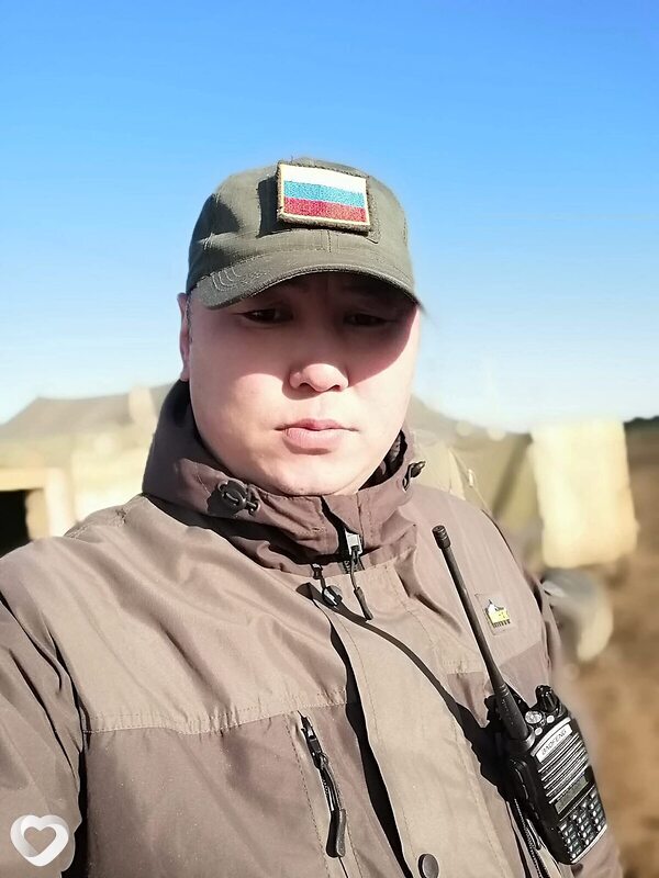 Duga, 39, Ростове-на-Дону — анкета №3366622