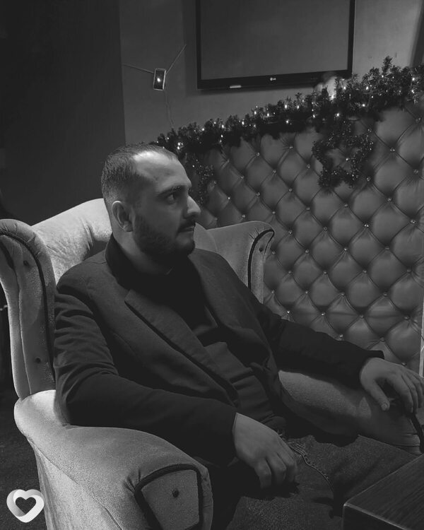 Андрей, 33, Саратове — анкета №3366623