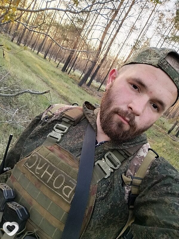 Александр, 24, Тюмени — анкета №3366941