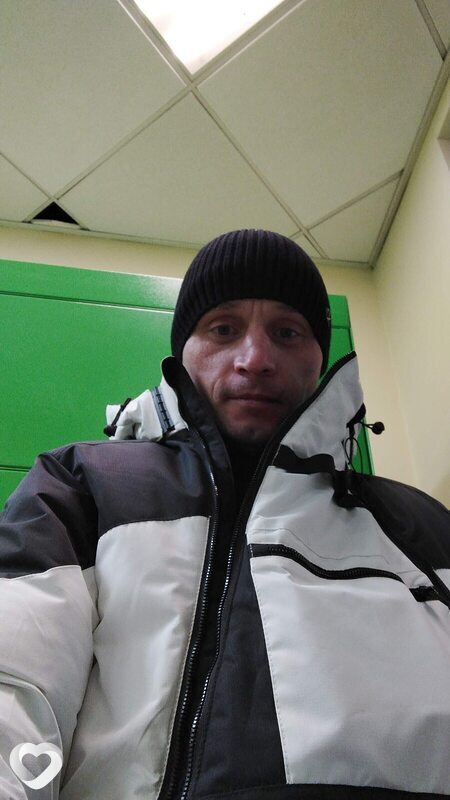 Игорь, 37, Владивостоке — анкета №3366943