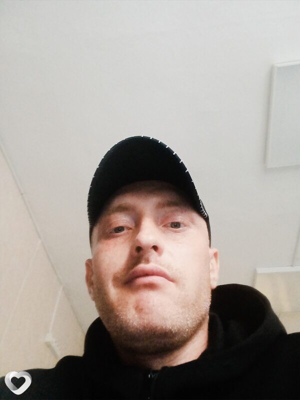 Женякрасноярский, 35, Красноярске — анкета №3366946