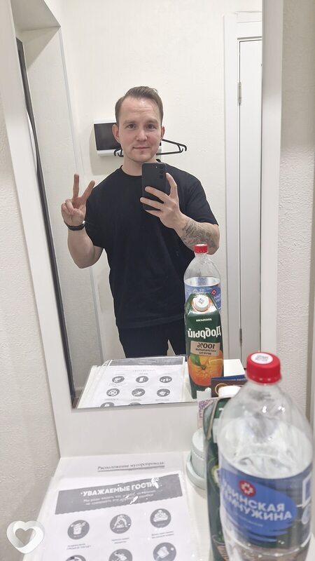 Кирилл, 26, Ижевске — анкета №3366676