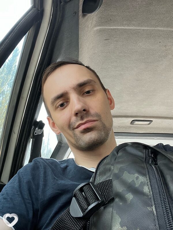 Николай, 35, Хабаровске — анкета №3366680