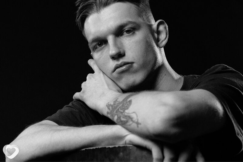 Вениамин, 26, Минске — анкета №3366681