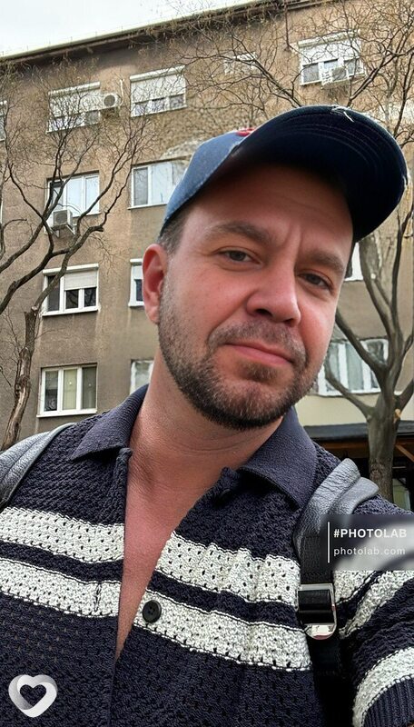 Витя, 45, Челябинске — анкета №3366682