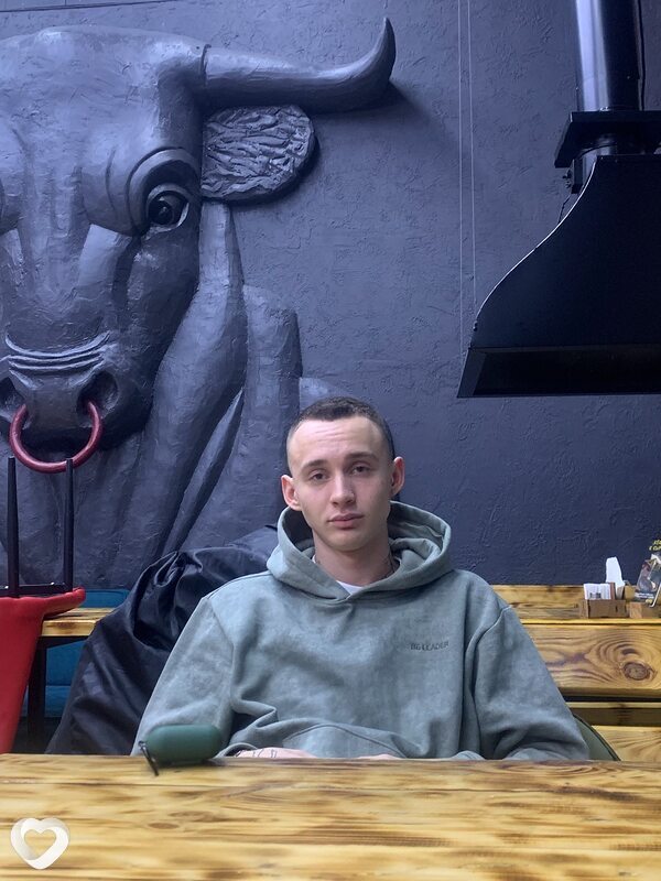 Иван, 26, Костанае — анкета №3366697