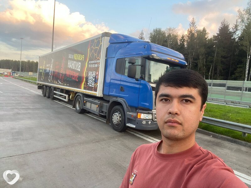 Ахмадов, 26, Домодедово — анкета №3366698