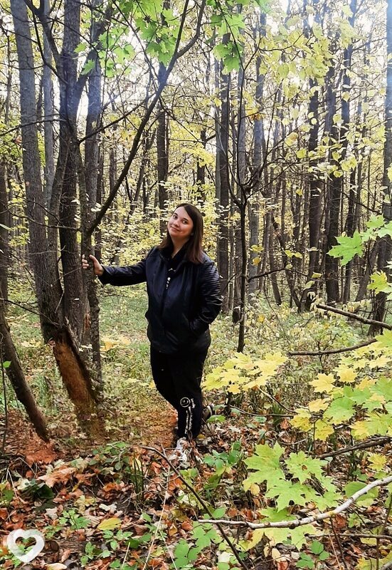 Елена, 26, Тамбове — анкета №3366727