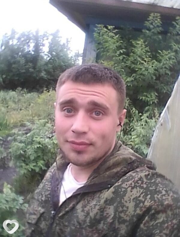 Роман, 28, Кемерове — анкета №3366738