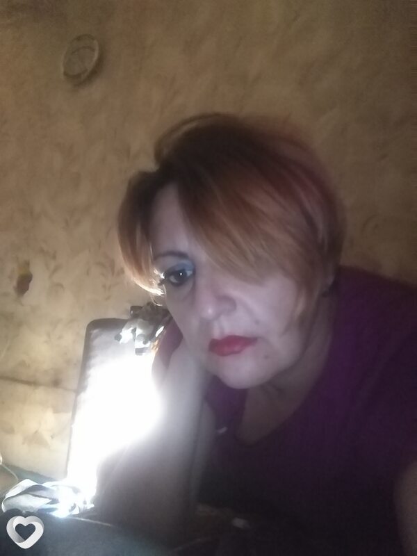 Аля, 45, Антраците — анкета №3366744