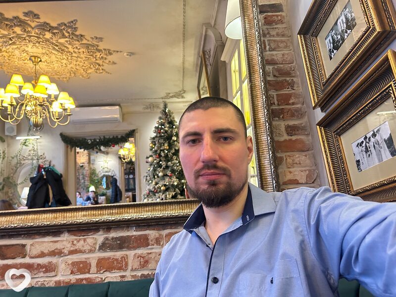 Дмитрий, Евпатория