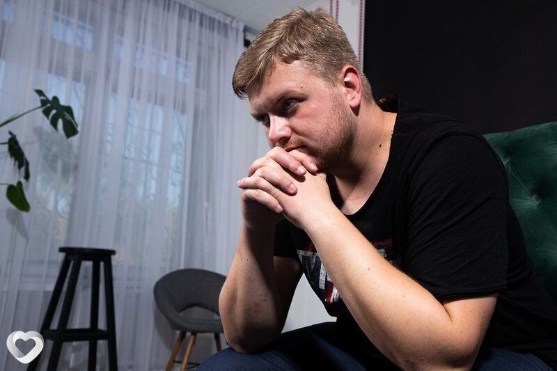 Александр, 33, Мариуполе — анкета №3366774