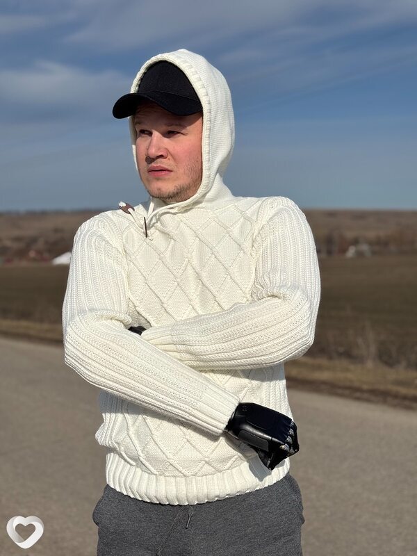 Игорь, 29, Саранске — анкета №3366776