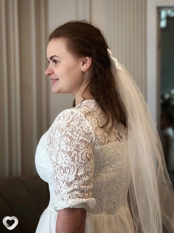 Нюша, 41, Астрахани — анкета №3366782
