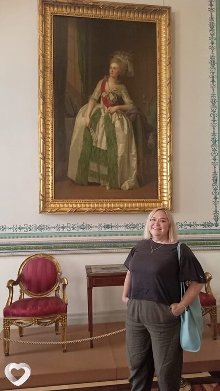 Елена, 49, Краснодаре — анкета №3366789