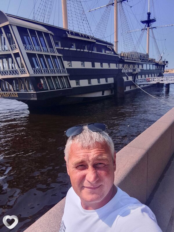 Владимир, Задонск