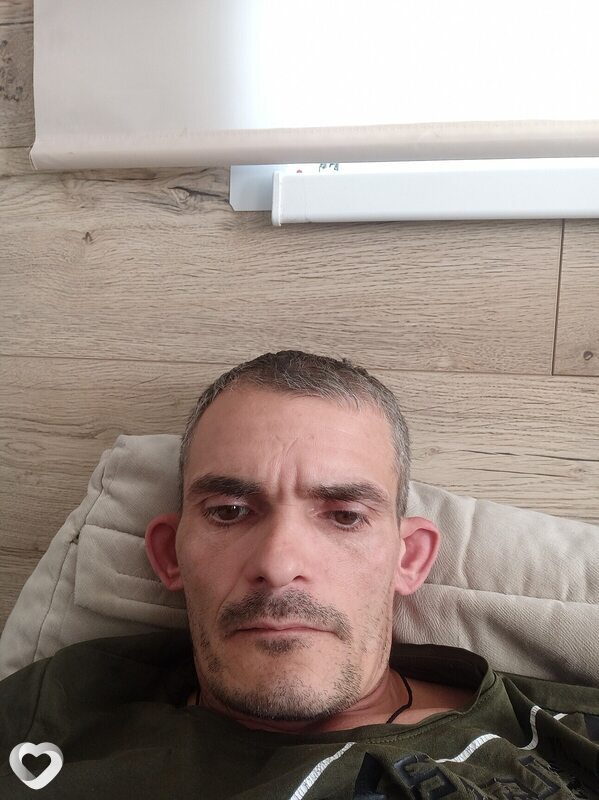 Артем, 47, Санкт-Петербурге — анкета №3366795
