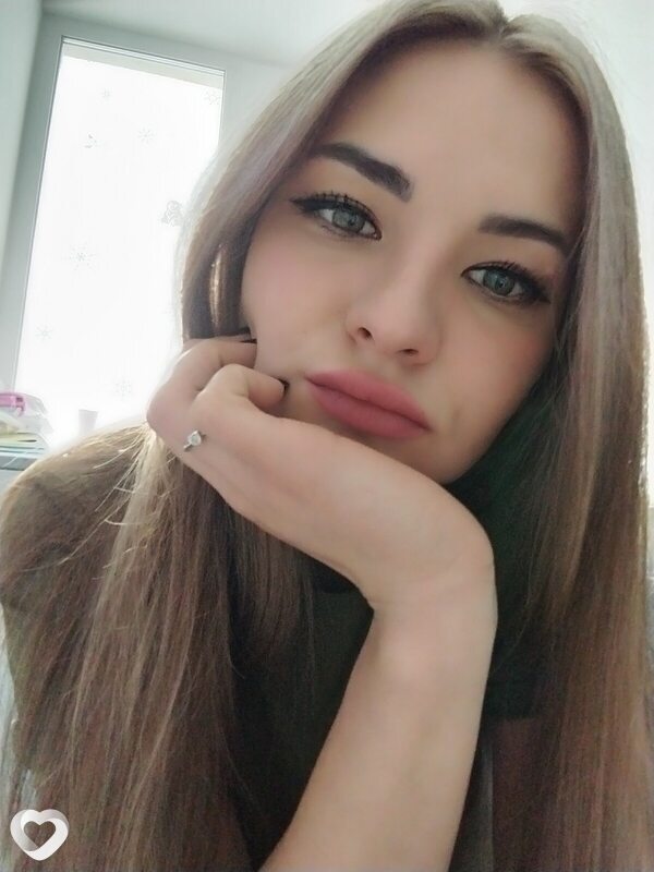 Юлия, 27, Саратове — анкета №3366549