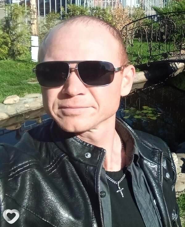 Denis, 42, Новочеркасске — анкета №3366553