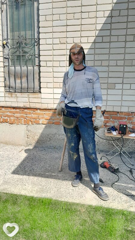 Владимир, 41, Барнауле — анкета №3366561