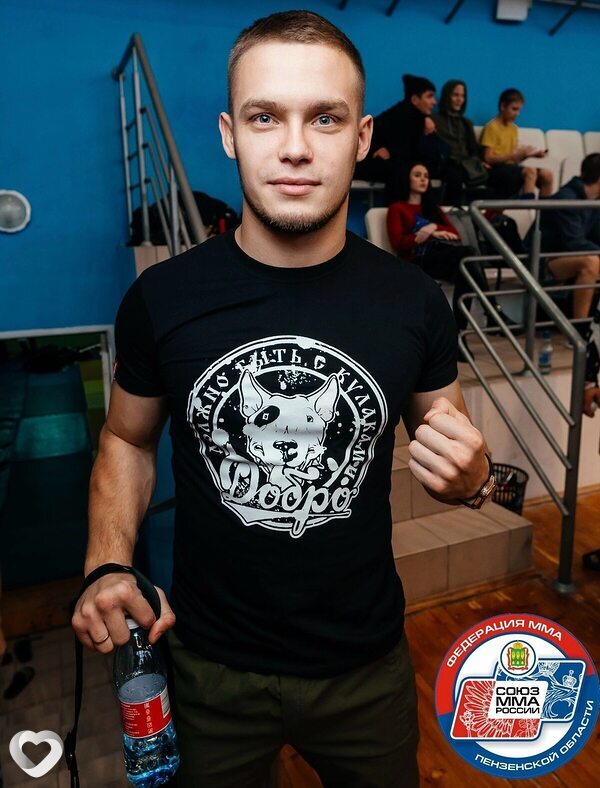Андрей, 33, Пензе — анкета №3366566