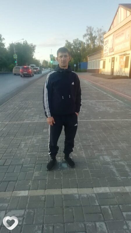 Иван, 36, Владивостоке — анкета №3366569
