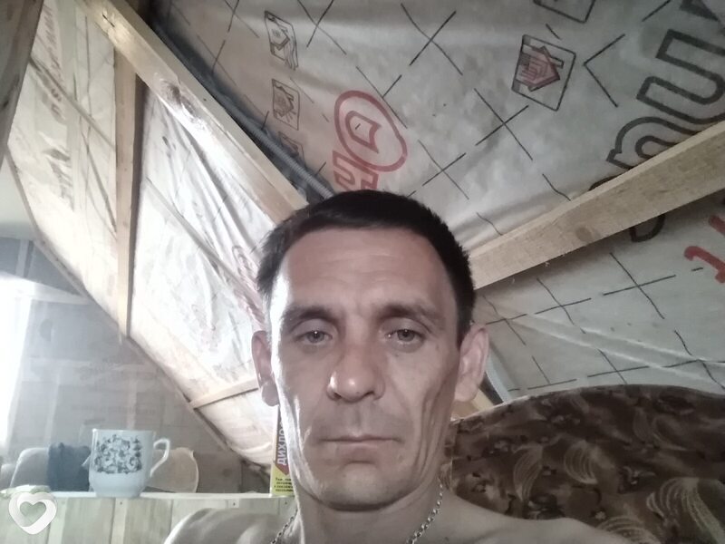 Андрей, 42, Перми — анкета №3366756