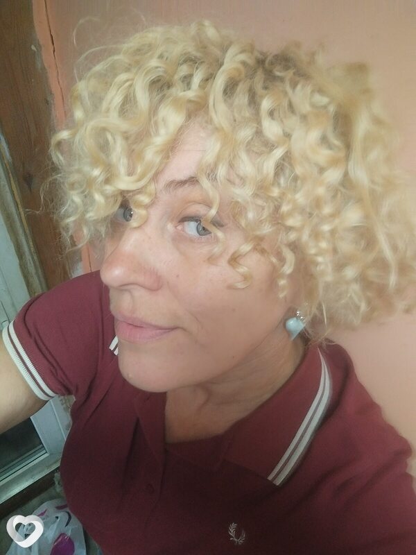Анна, 38, Екатеринбурге — анкета №3366759