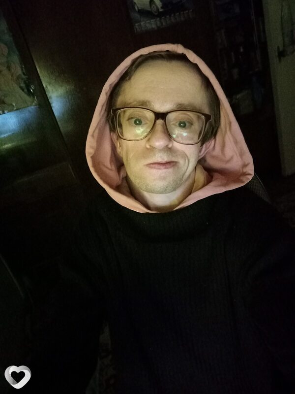 Роман, 41, Ижевске — анкета №3367472