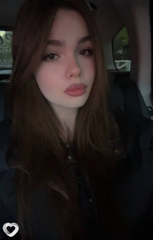 Карина, 26, Омске — анкета №3367477