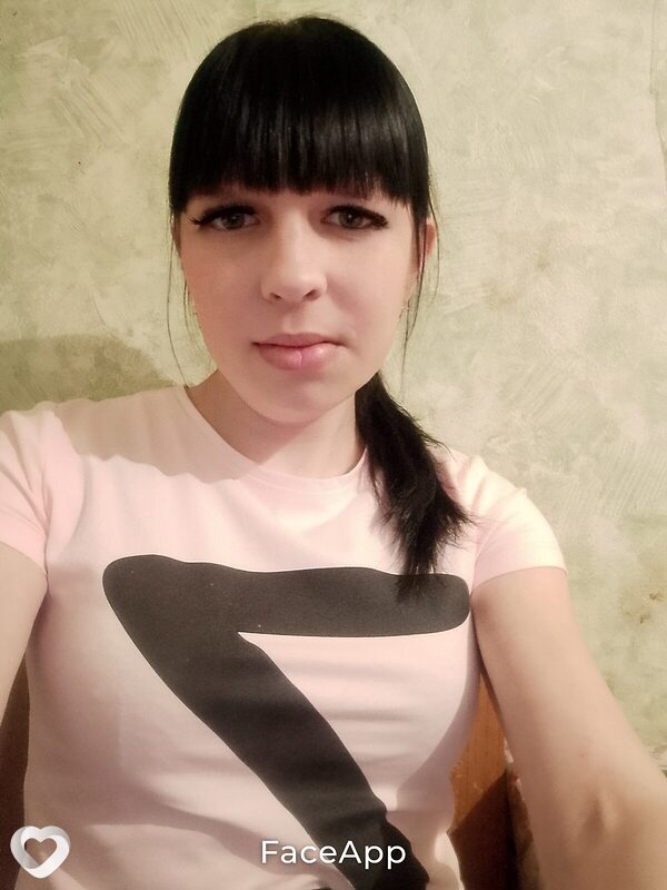 Anutca, 37, Хабаровске — анкета №3366799