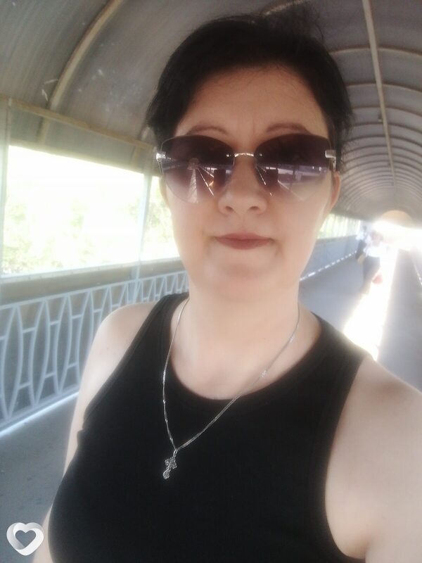 Татьяна, 37, Ростове-на-Дону — анкета №3366806
