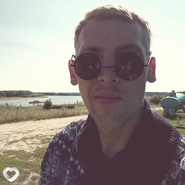 Igor, 26, Таре — анкета №3366808